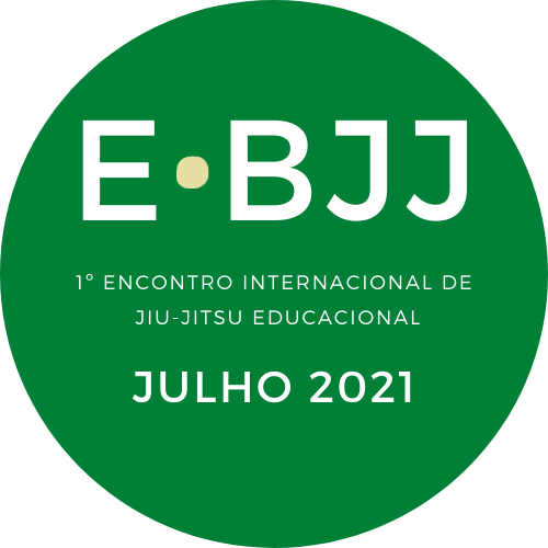 "1ª Encontro Internacional de Jiu-jitsu Educacional - E-BJJ"